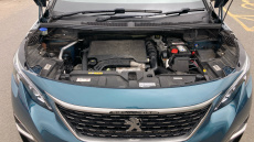 Peugeot 5008 1.2 PureTech GT Line Premium 5dr EAT8 Petrol Estate